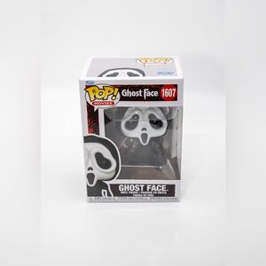 Funko Pop! Movies Ghost Face #1607